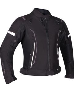 Richa Airstream 3 Lady Jacket Black/White 1800