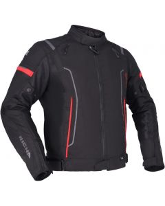 Richa Airstream 3 Jacket Black/Red 400