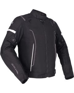 Richa Airstream 3 Jacket Black/White 1800