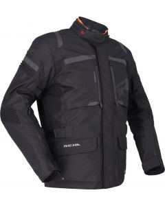 Richa Brutus Gore-Tex Jacket Black 100