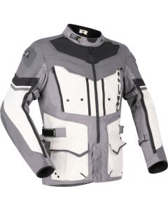 Richa Infinity 2 Adventure Jacket Grey 200