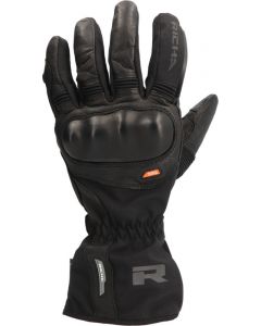 Richa Hypercane GTX Gloves Black 100