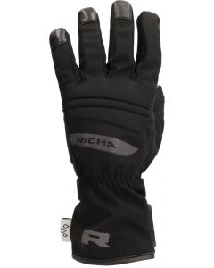 Richa Summerrain 2 Lady Gloves Black 100