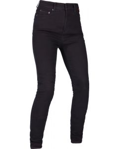 Richa Second Skin Jeans Black 100