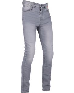 Richa Second Skin Jeans Grey 200