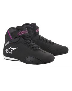 Alpinestars Stella Sektor Shoes Fuchsia 1039