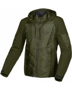 Macna Cocoon Jacket Green 404