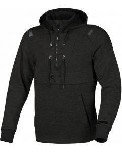 Macna Byron Hoodie Black 101