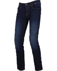 Richa Classic 2 Jeans Washed navy 1400