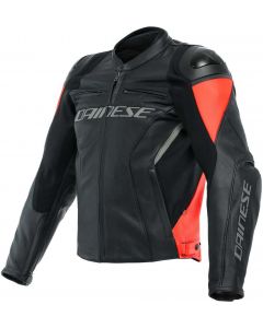 Dainese avro clearance d1 leather jacket