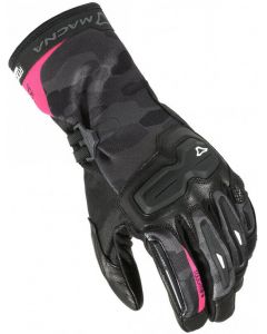 Macna Gloves - Worldwide shipping, Fortamoto!