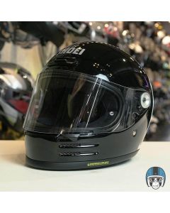 Shoei Glamster 06 Basalt Grey - Worldwide Shipping!