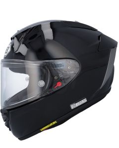 Shoei X-SPR PRO Gloss Black