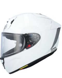 Shoei X-SPR PRO Gloss White