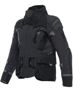 Dainese Antartica 2 Gore-Tex Jacket Black 631