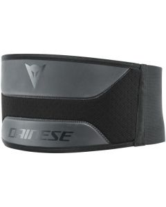 Dainese Lumbar Belt Low Black 001