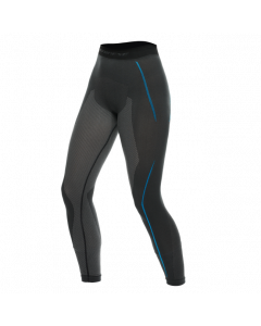 Dainese Dry Lady Trousers Black/Blue 607