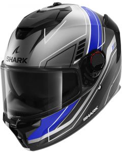 Shark Spartan GT Pro Toryan ABK