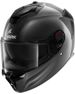 Shark Spartan GT Pro Carbon Skin Anthracite DAD