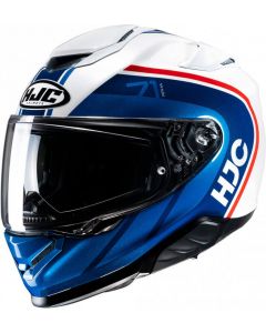 HJC RPHA-71 Mapos Blue/White 251