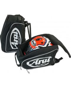 Arai Helmet Backpack Black