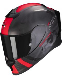 Visiera Casco Scorpion Exo-Tech visor moto