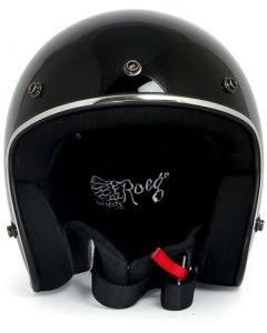 Roeg Jett Gloss Black