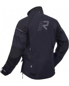 Rukka Ecuado-R Jacket Black