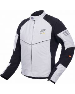 Rukka Airgobi Jacket Grey