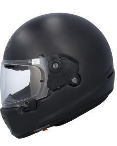 Arai Concept-XE Frost Black