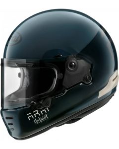 Arai Concept-XE React Blue