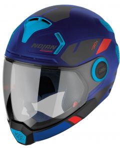 Page 8  Open Face Helmets - Worldwide shipping, Fortamoto!