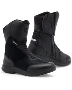 REV'IT Magnetic GTX Boots Black