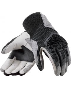 REV'IT Offtrack 2 Gloves Black/Silver