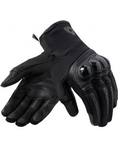 REV'IT Speedart H2O Gloves Black