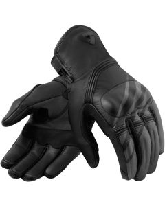 REV'IT Redhill Gloves Black/Grey