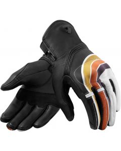 REV'IT Redhill Gloves Yellow/Orange