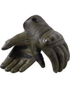 REV'IT Monster 3 Gloves Dark Green