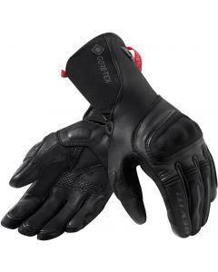 REV'IT Lacus GTX Ladies Gloves Black