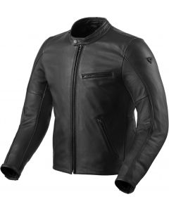 REV'IT Rino Jacket Black