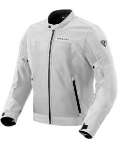 REV'IT Eclipse 2 Jacket Silver