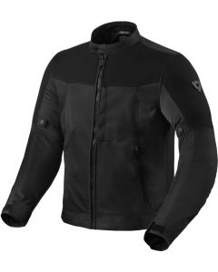 REV'IT Vigor 2 Jacket Black