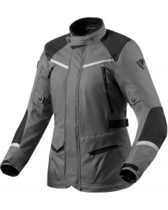 REV'IT Voltiac 3 H2O Ladies Jacket Grey/Black