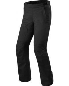 REV'IT Berlin H2O Trousers Black