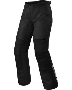 REV'IT Outback 4 H2O Trousers Black