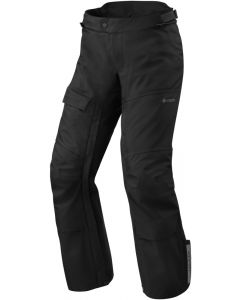 REV'IT Alpinus GTX Trousers Black