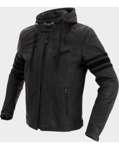 Richa Toulon Black Edition Jacket Black 100