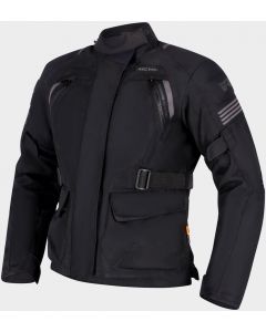 Richa Phantom 3 Ladies Jacket Black 100