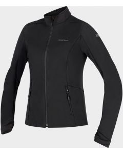 Richa Tibet Ladies Jacket Black 100