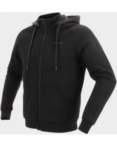 Richa Titan 2 Hoodie Black 100